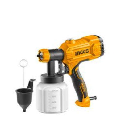 Ingco 450W paint gun