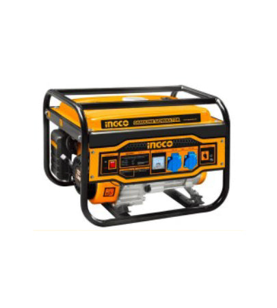 Ingco 3000W gasoline generator