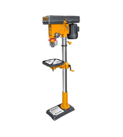 Ingco 750W standing drill press