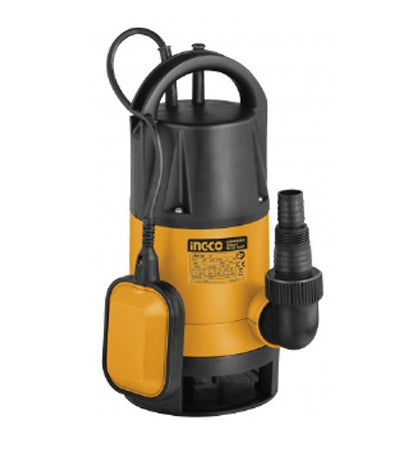 Ingco 1HP submersible water pump