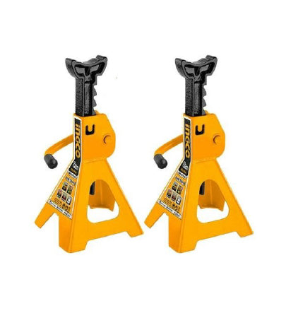 Ingco pair of 3T jack stand