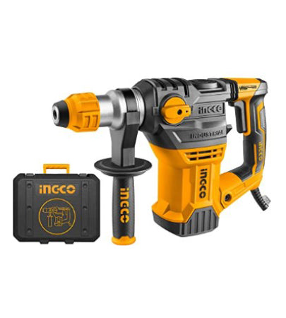 Ingco Rotary Hammer Drill 1500 W