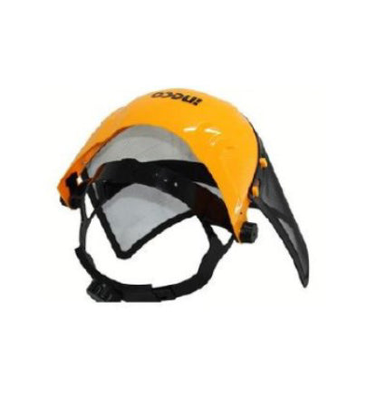 Ingco mesh visor