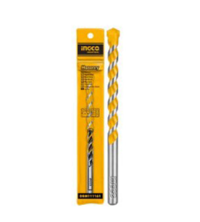 Ingco 3/8 inch masonry drill bit