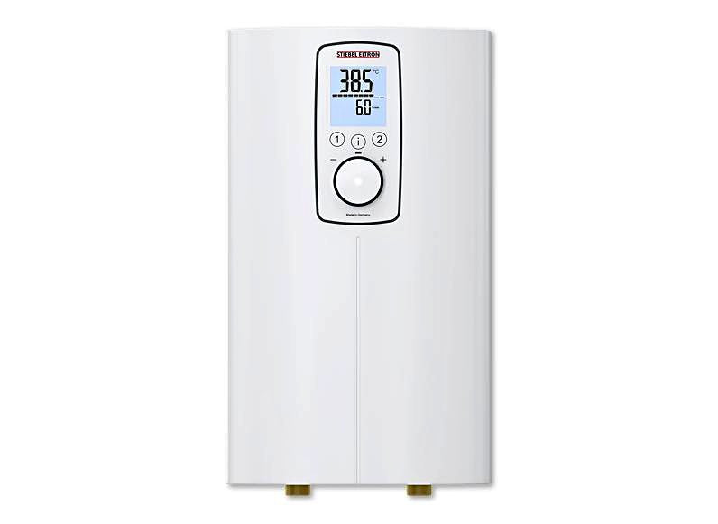 STIEBEL ELTRON DCE 15 Premium