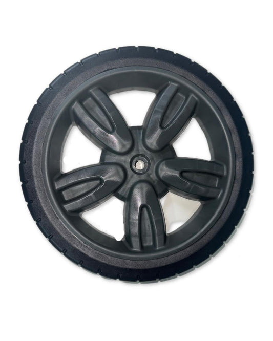 Gasoline pressure Washer Wheel Replacements