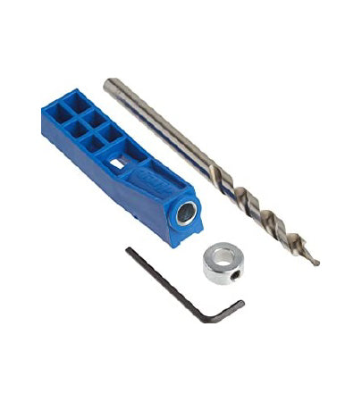 Kreg Mini kit jig