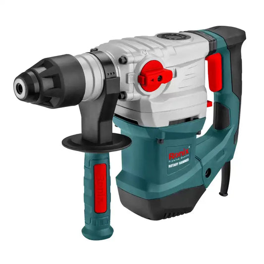 Ronix rotary hammer drill 1- 1/4" 1500w