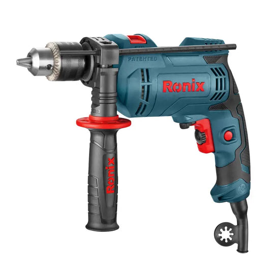 Ronix 800w impact drill