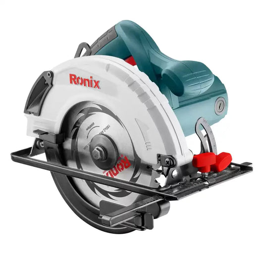 Ronix Circular saw 7 - 1/4" 1500w