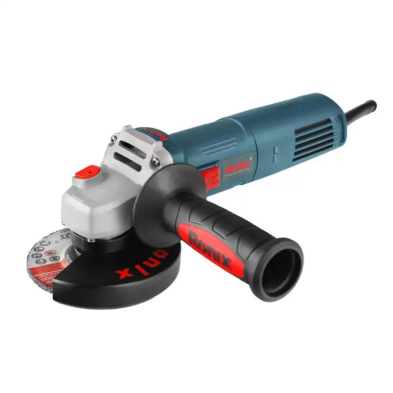 Ronix Grinder 4 - 1/2" 850w