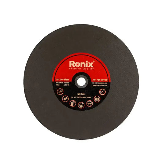 Ronix Chop Saw Blade