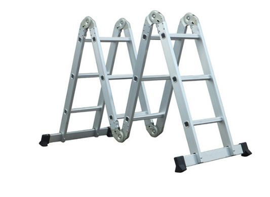 Hoteche 15FT folding ladder