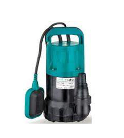 Leo .3HP submersible pump