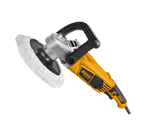 ingco angle polisher 1400w