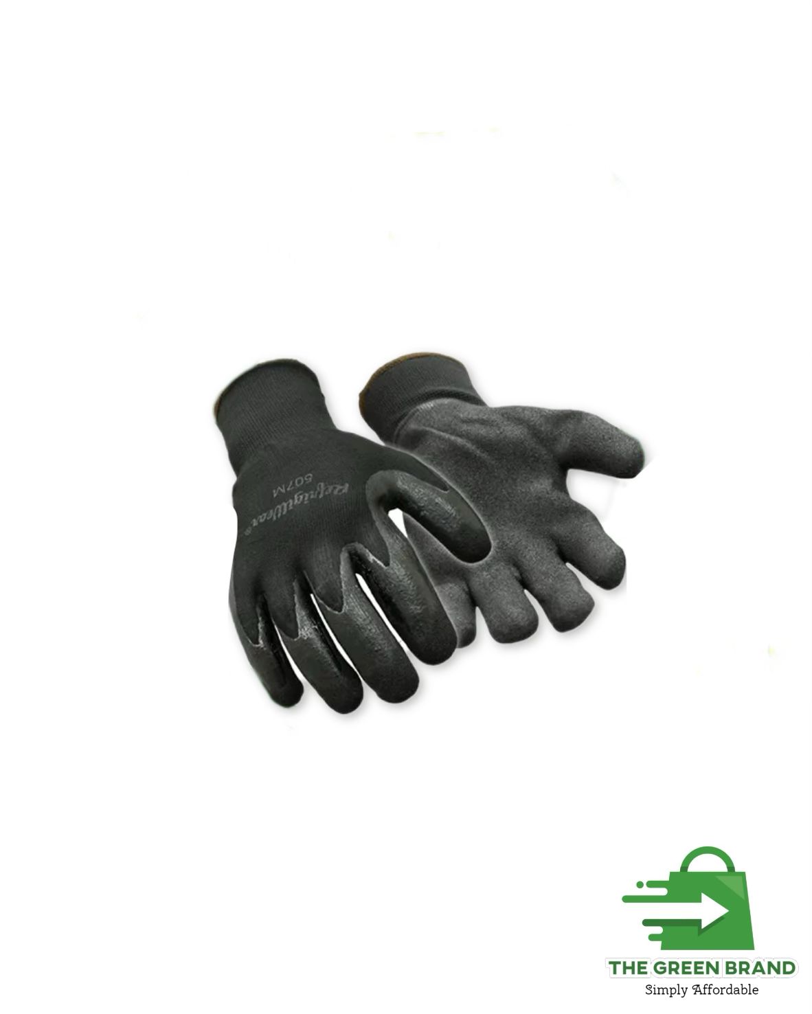 Refrigiwear, Dual Layer Thermal Ergo Glove