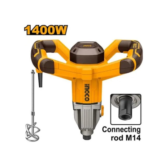Ingco 1400W mixer