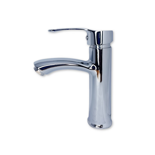 Aqua-Plus Single Handle Bathroom faucet