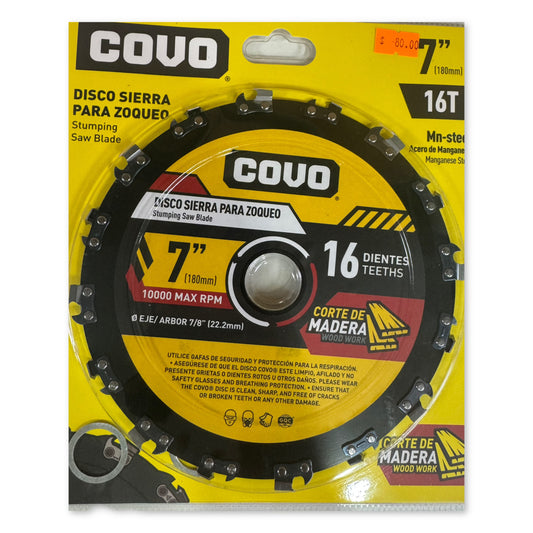 covo saw blade