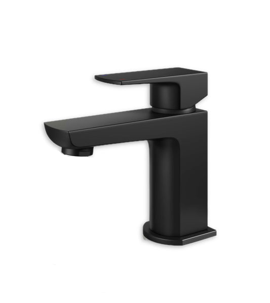 single handle washbasin faucet