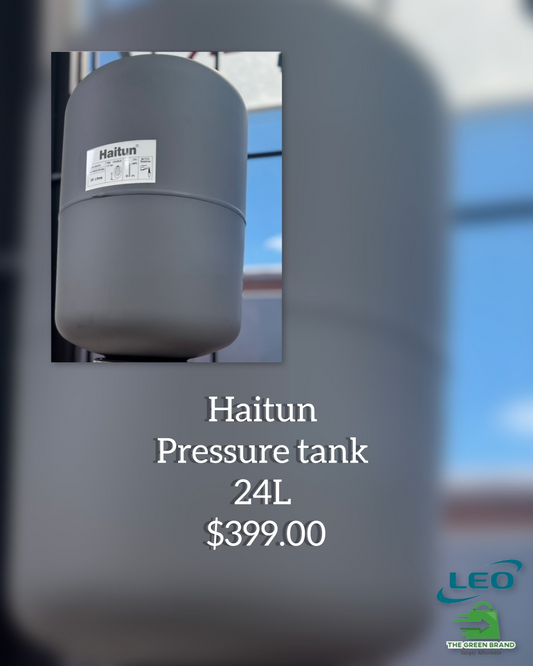 Haitun pressure tank 24L