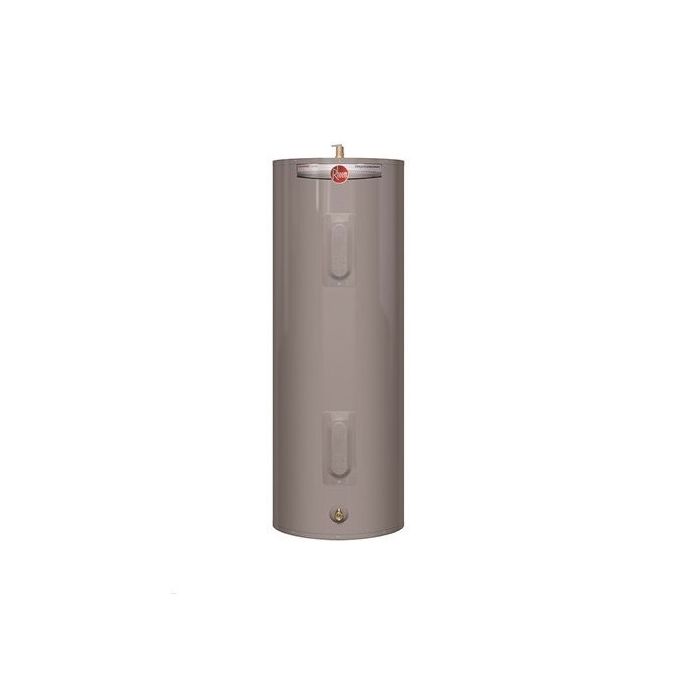 Rheem 50g tank water heater