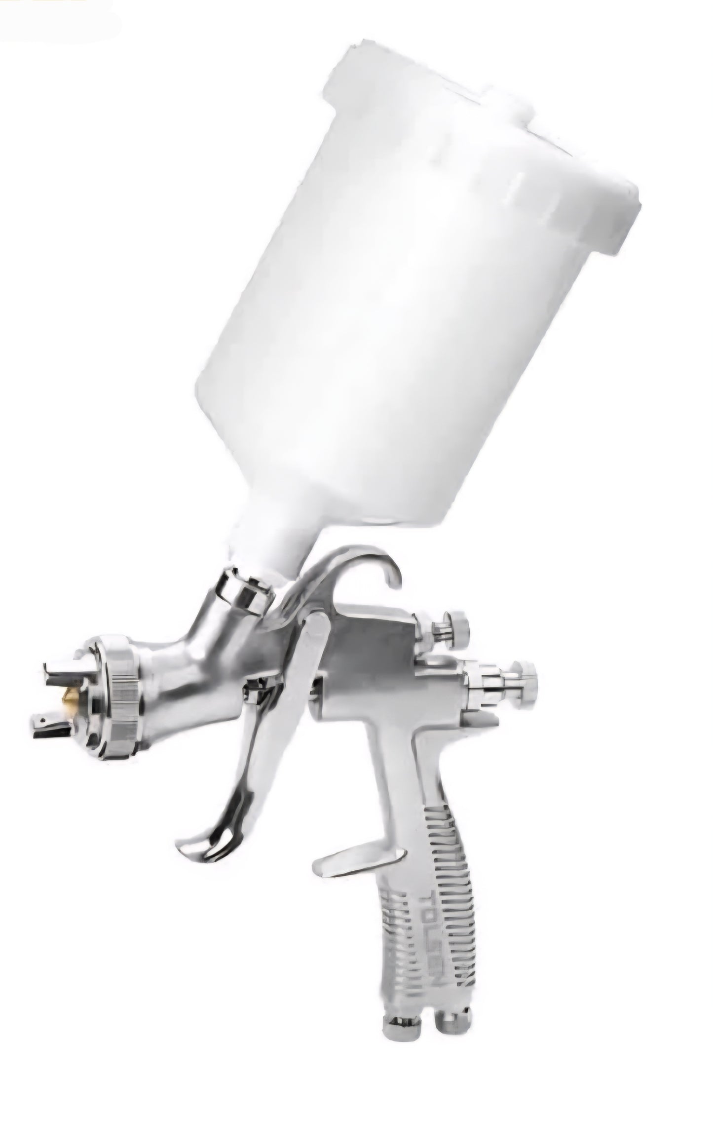 Tolsen .8mm paint  gun 100CC