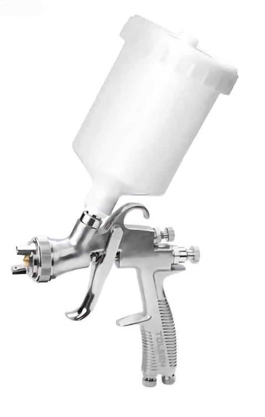 Tolsen .8mm paint  gun 100CC