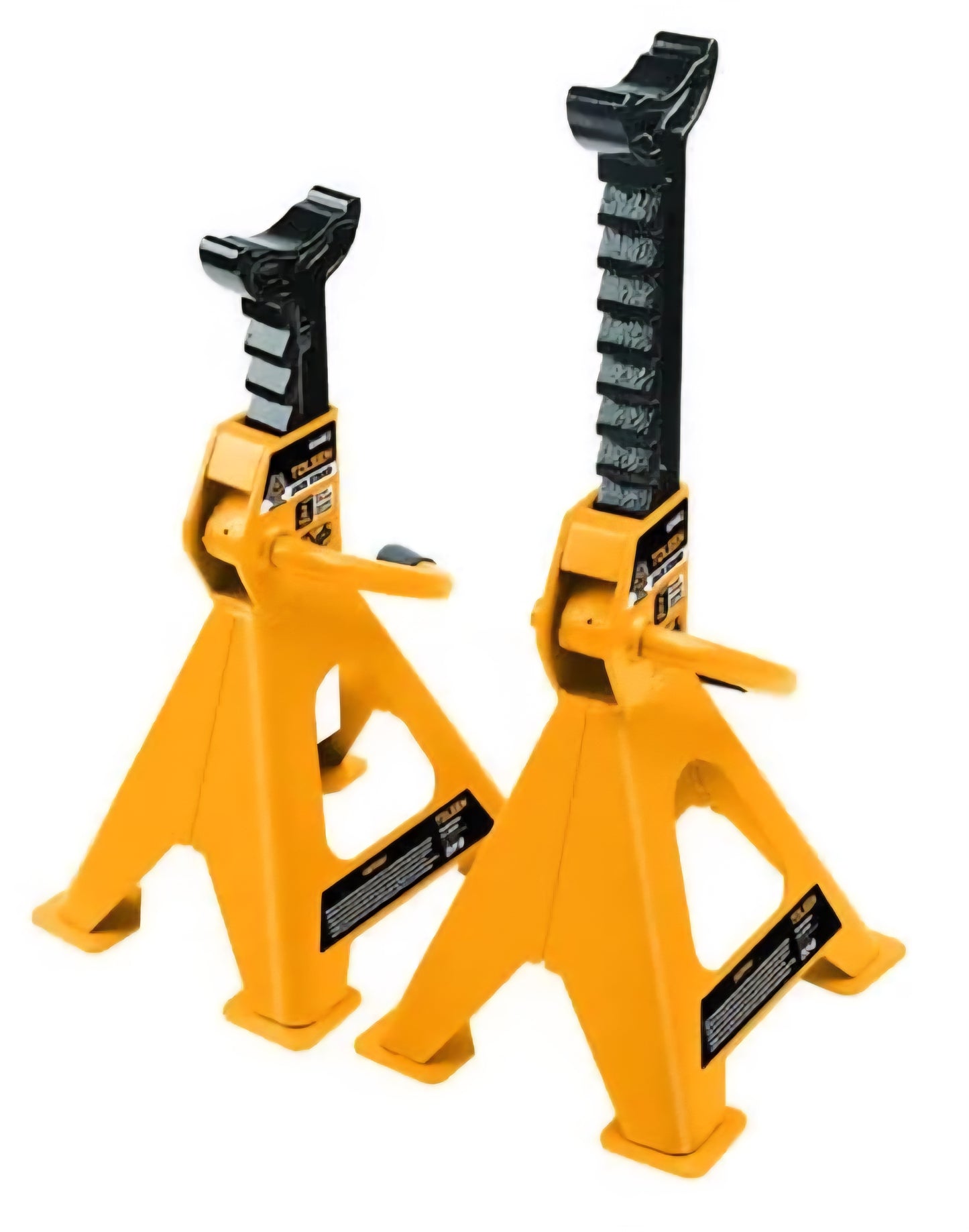 Tolsen 6T  jack stand  (pair)