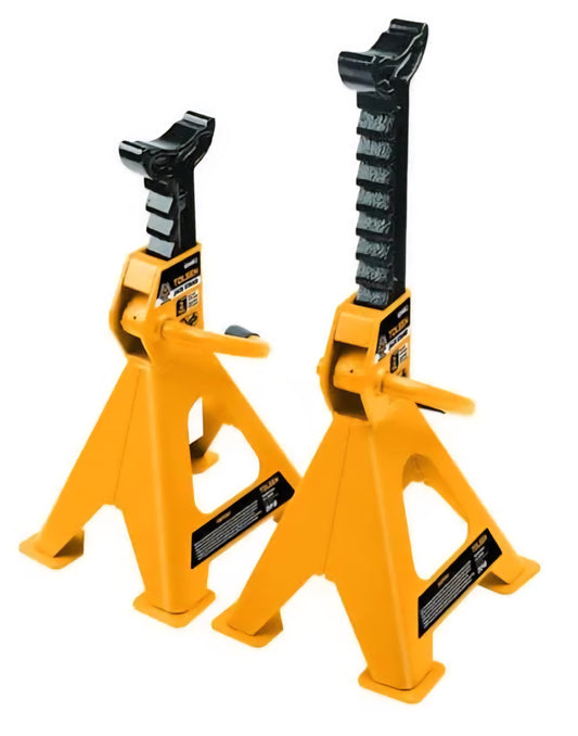 Tolsen 6T  jack stand  (pair)