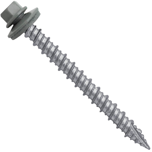 Wood roofing screws per 100