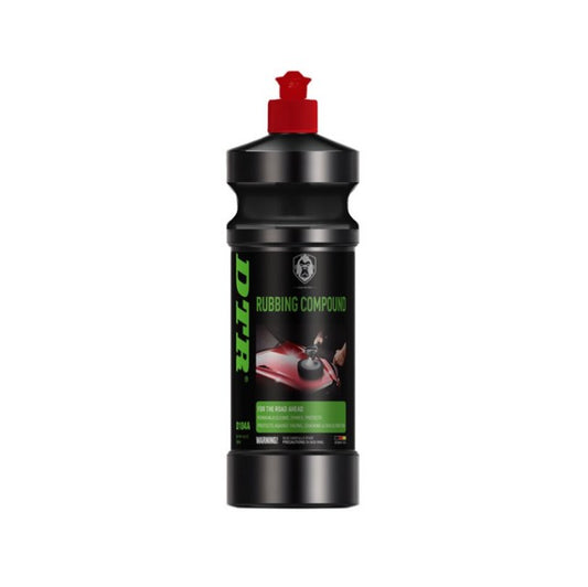 DTR Rubbing compound 1000ml 109a