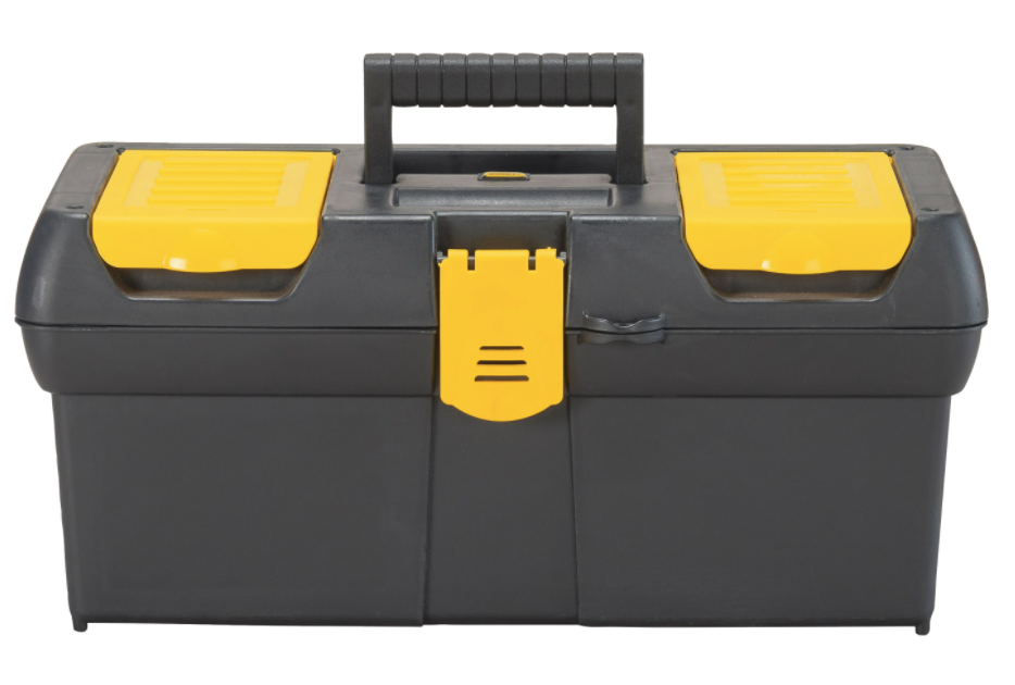 STANLEY 16" Tool Box