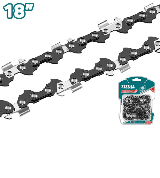 Total 18-inch chain