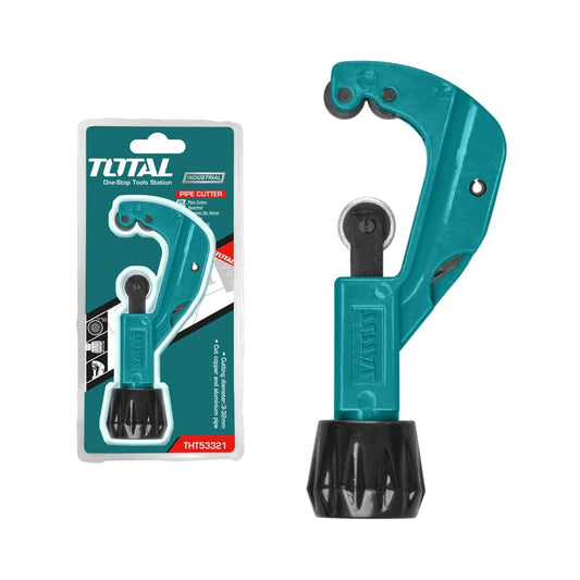 Total Pipe cutter (copper and aluminium)