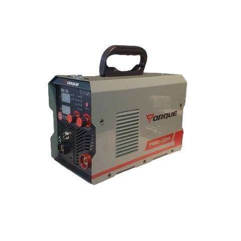 TORQUE MIG-120 Inverter Welding Machine