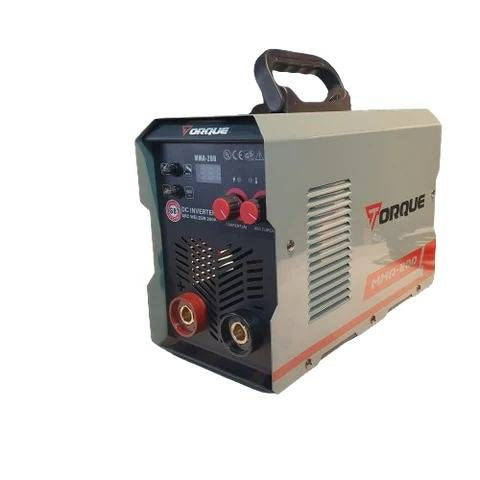 TORQUE MMA-200 Inverter Welding Machine