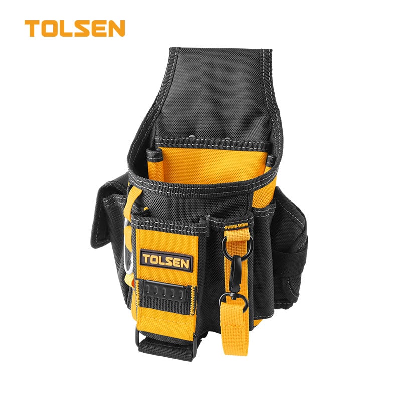 Tolsen Electrician tool pouch 19 x 13 x 25