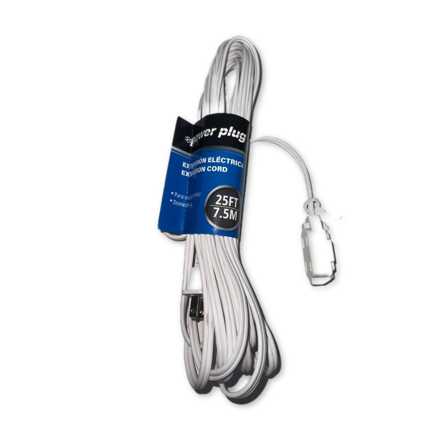 Power plug 20ft Extension cord