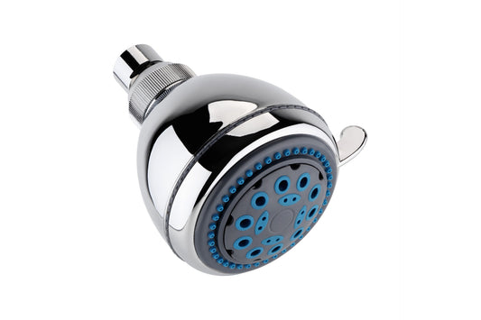 Aqua plus Regadera Shower Head