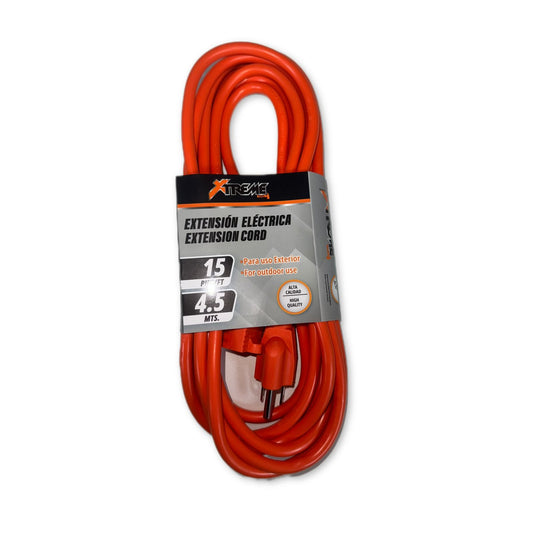 Xtreme tool Extension cord 15ft