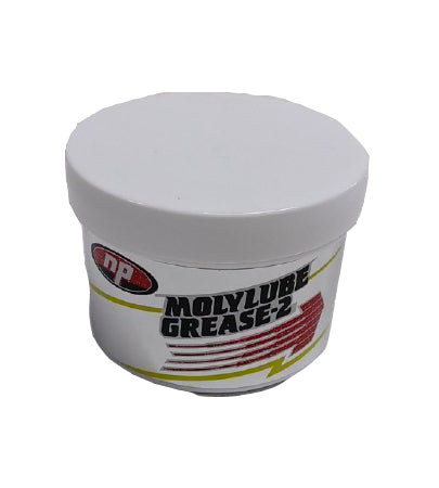 Ultra moly lube grease 100g