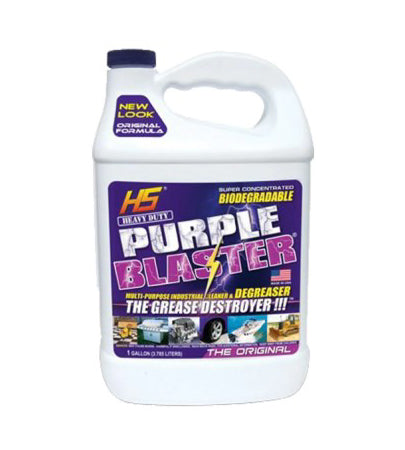 Purple Blaster 1Gallon