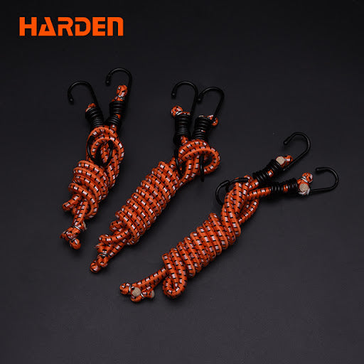 2Pc 24" Luggage Rope Set