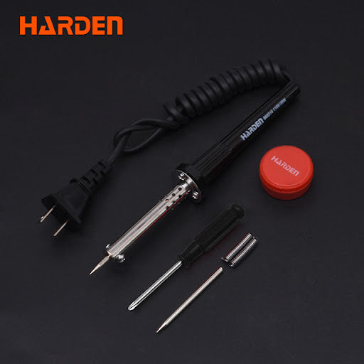 Harden 6pcs soldering iron set