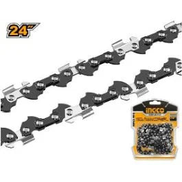 Ingco 24" chain saw chain