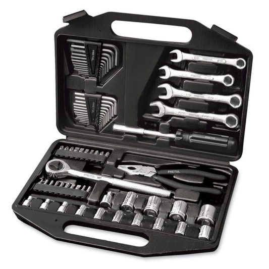 Pretul 66pcs tool set