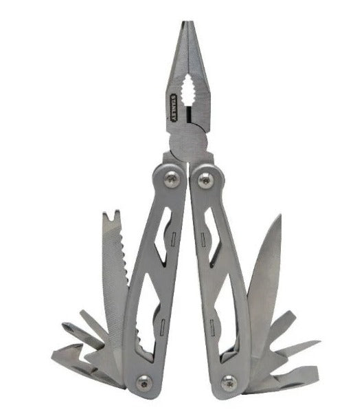 Traveler Multi - Fuction tool 13- function pliers