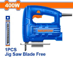 wadfow jigsaw 400w