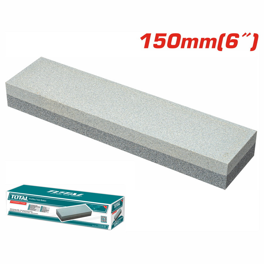 Total grinding stone double side